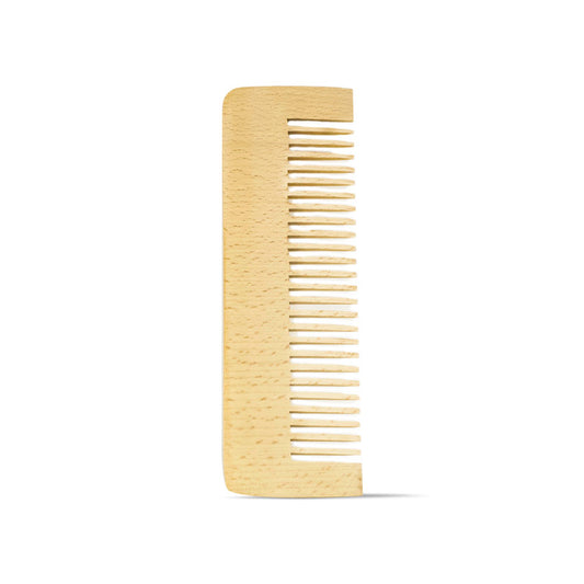 Wood Comb