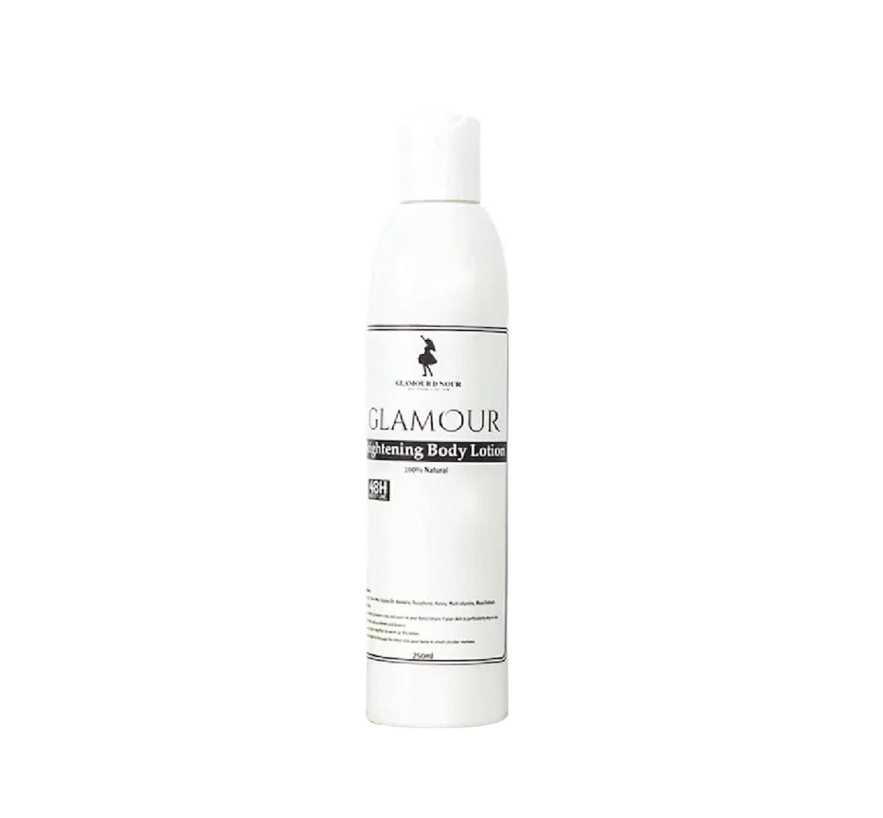 Glamour Body Lotion