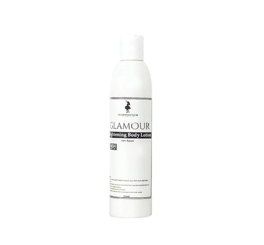 Glamour Body Lotion