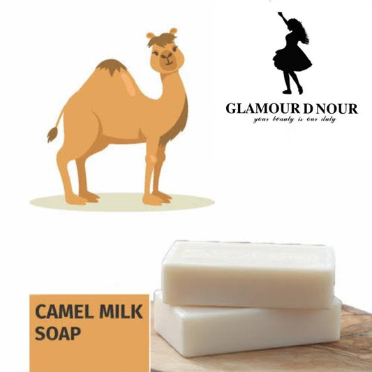 Camel Milk Soap