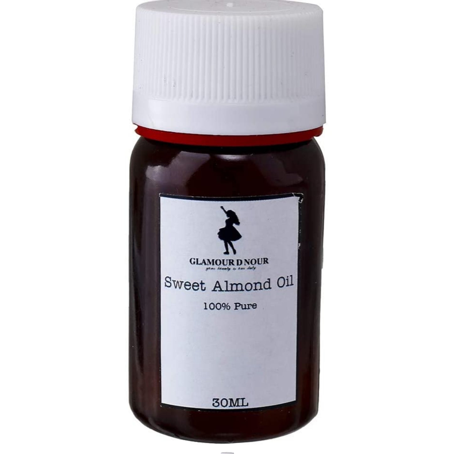 Sweet Almound Oil