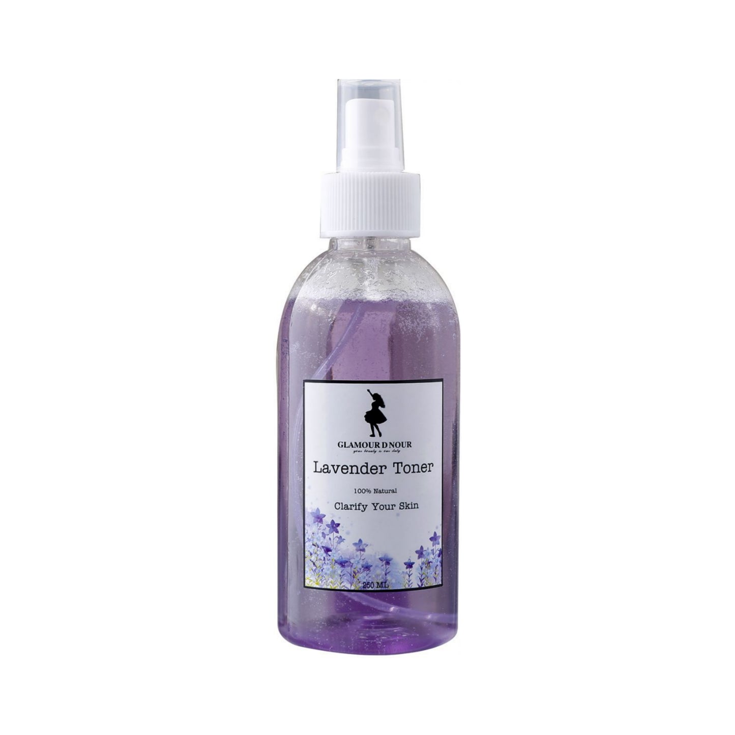 Lavender Toner