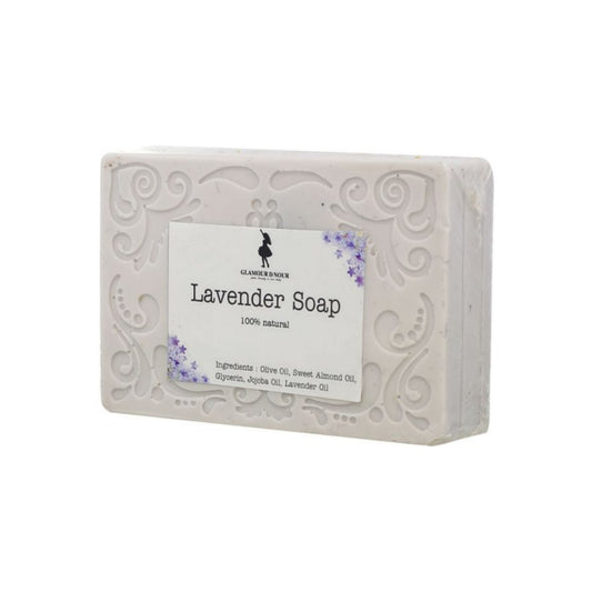 Lavender Soap