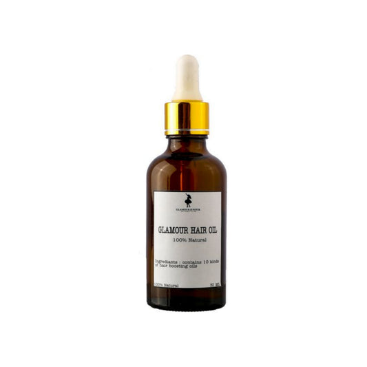 Glamour Hair Oil