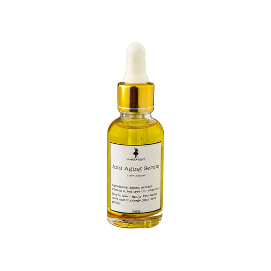 Anti Aging Serum