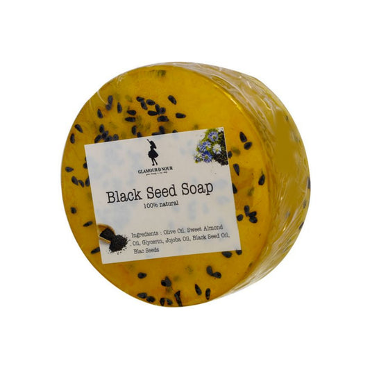 Black Seed Soap