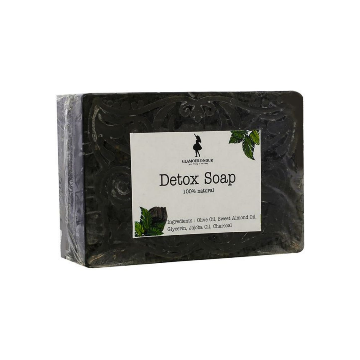 Detox Soap