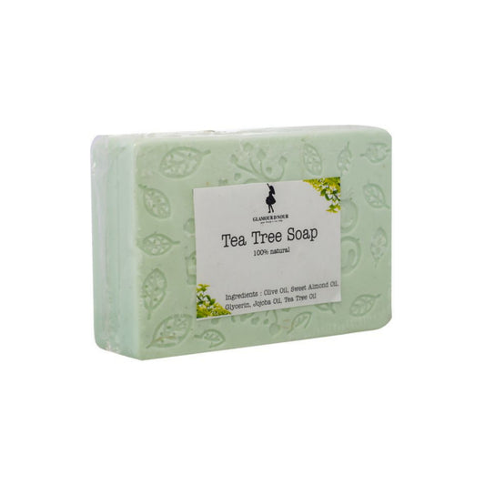 Tea Tree Soap