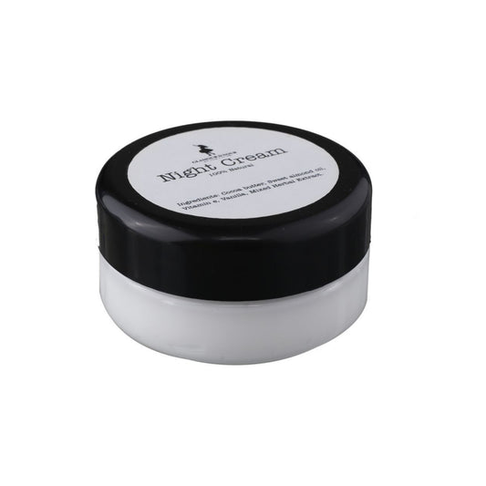 Night Cream