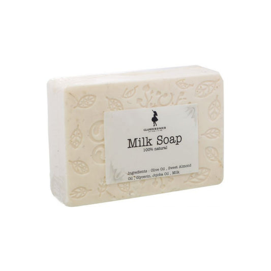 Milk Soap