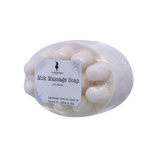 Milk Massage Soap