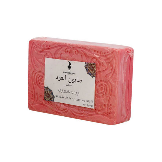 Oud Soap