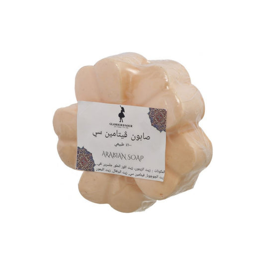 Vitamin C soap
