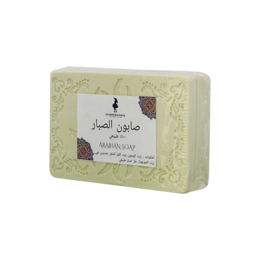 Aloe Vera Soap