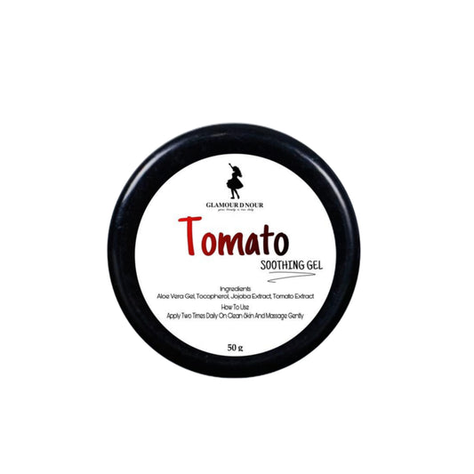 Tomato Gel