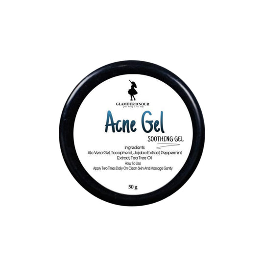 Acne Gel