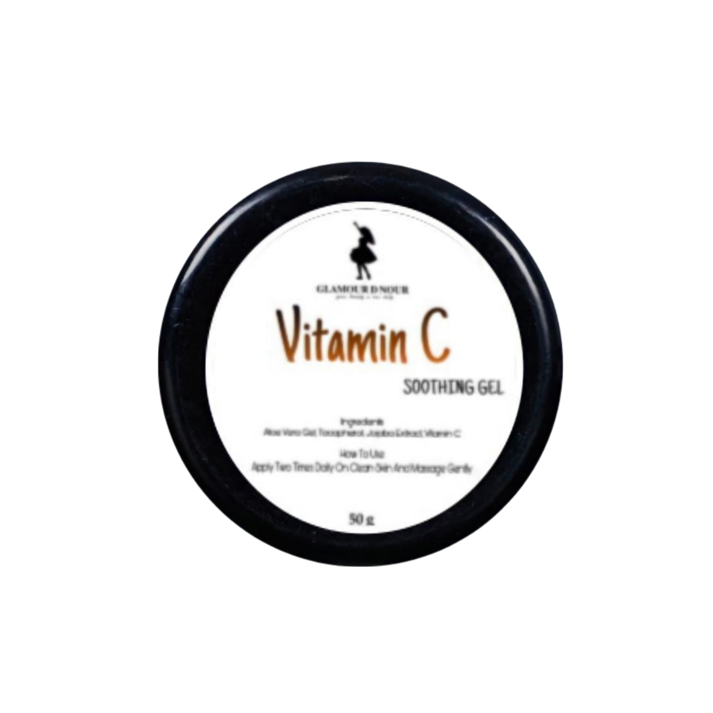 Vitamin C Gel