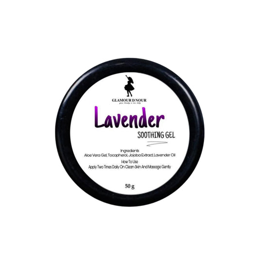 lavender Gel
