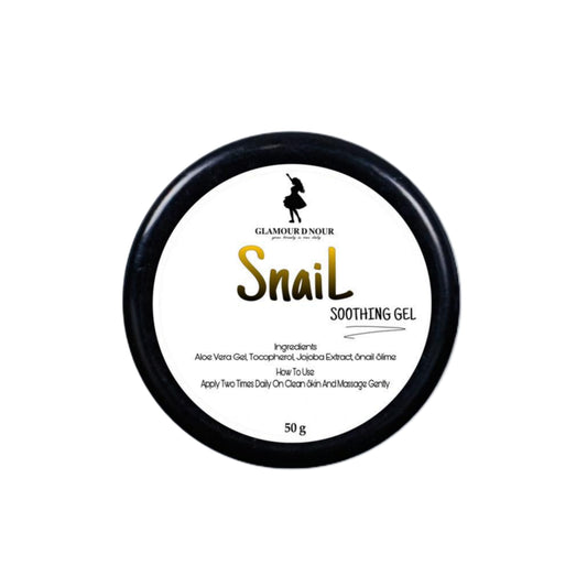 Snail Gel